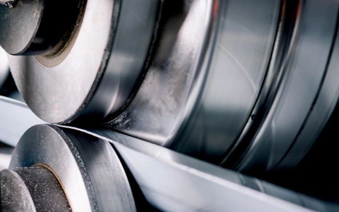 Rollform Makinesi Teknolojileri